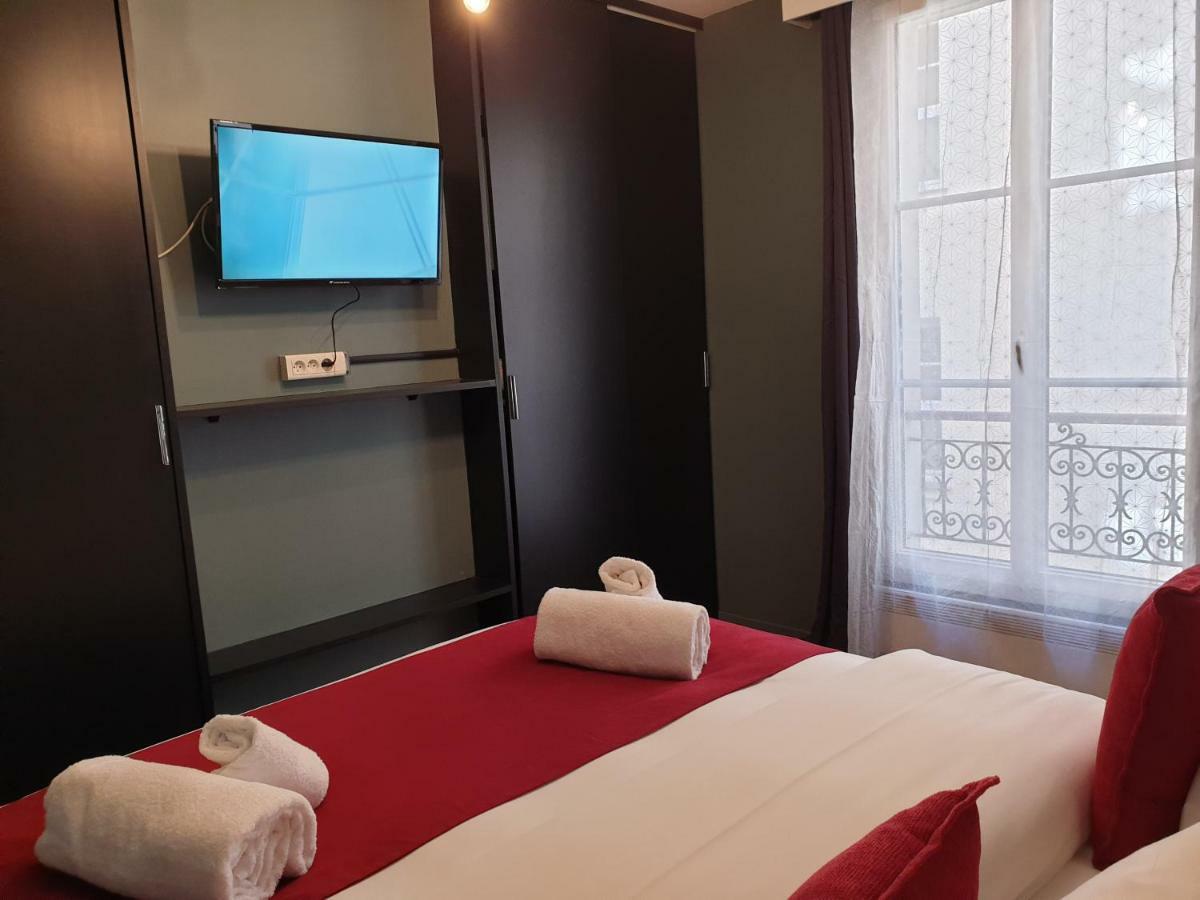 Appartamento Quartier Latin - Collegiale Parigi
