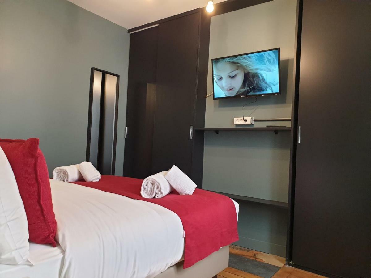 Appartamento Quartier Latin - Collegiale Parigi