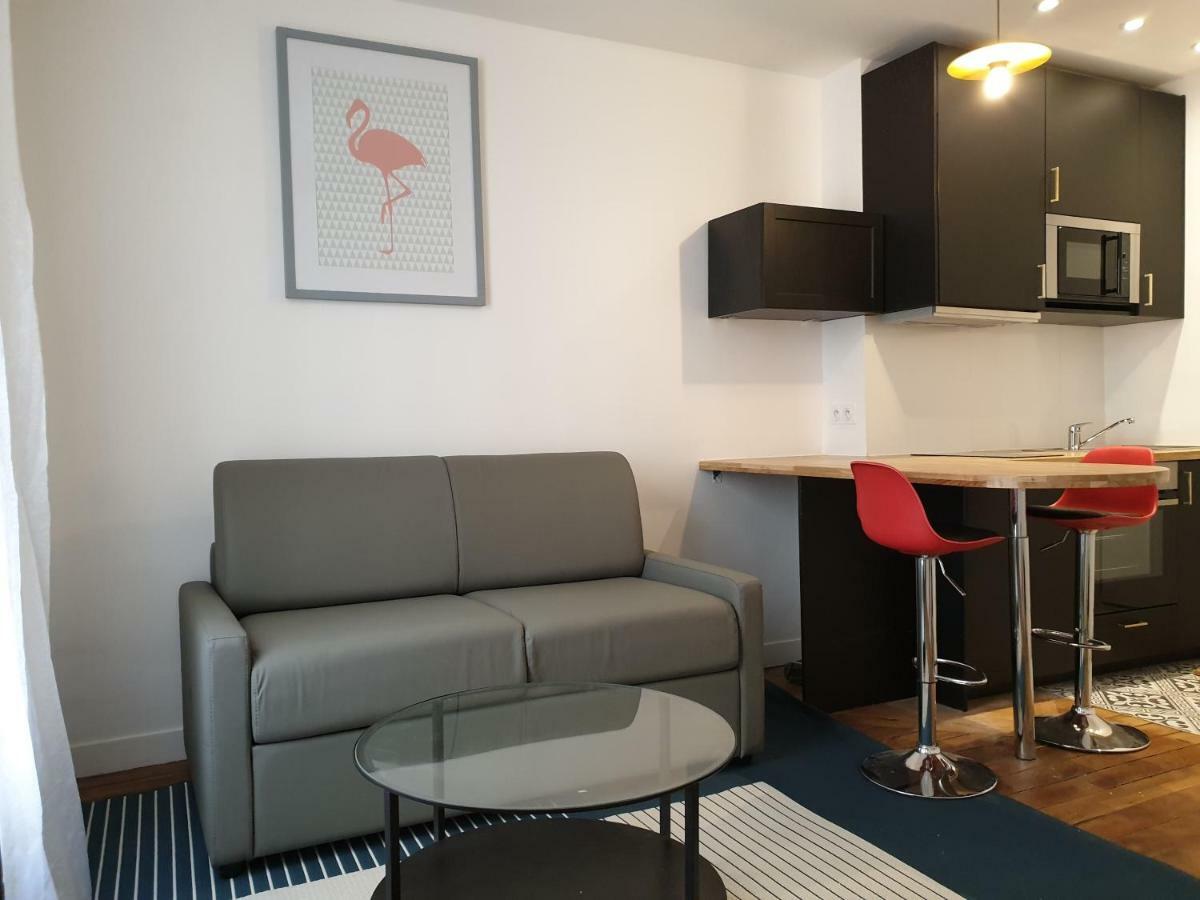 Appartamento Quartier Latin - Collegiale *