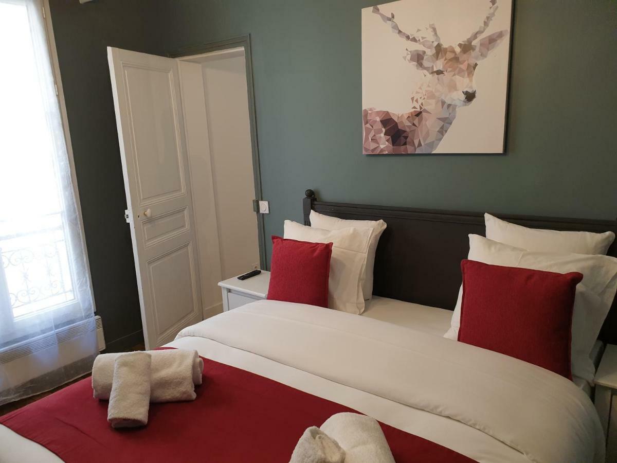 Appartamento Quartier Latin - Collegiale Parigi