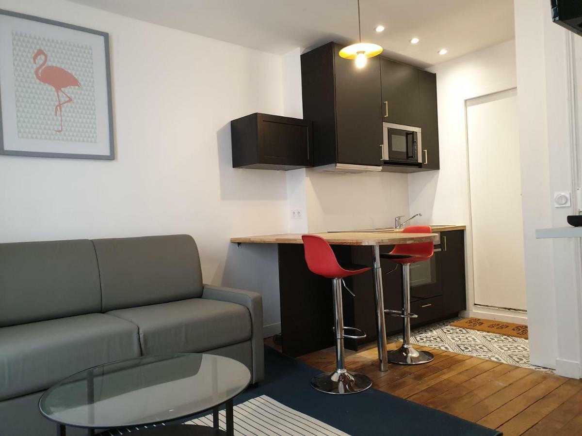 Quartier Latin - Collegiale Appartamento